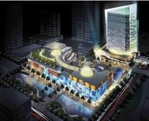 关于商业场所室内配饰设计方法的毕业论文题目范文