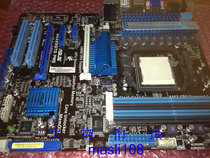Asus/华硕 M4A89GTD PRO/USB3 全固态开核 890主板 支持推土机 价格:418.00