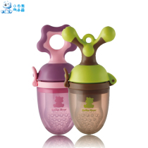 快乐<em>宝宝婴儿</em>喂食<em>4个月</em>以上<em>宝宝</em>吃辅食工具营
