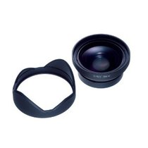 Ricoh/理光遮光罩GW-2遮光罩gw2适用GR DIGITAL III广角转换镜头 价格:1250.00