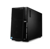 服务器IBM System X3500M4 7383I21 E5-2609 4G*2 300G*2 M5110 价格:19100.00