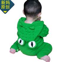 精品导购手工 编织 <em>毛衣</em>韩版复古秋冬棒针新款