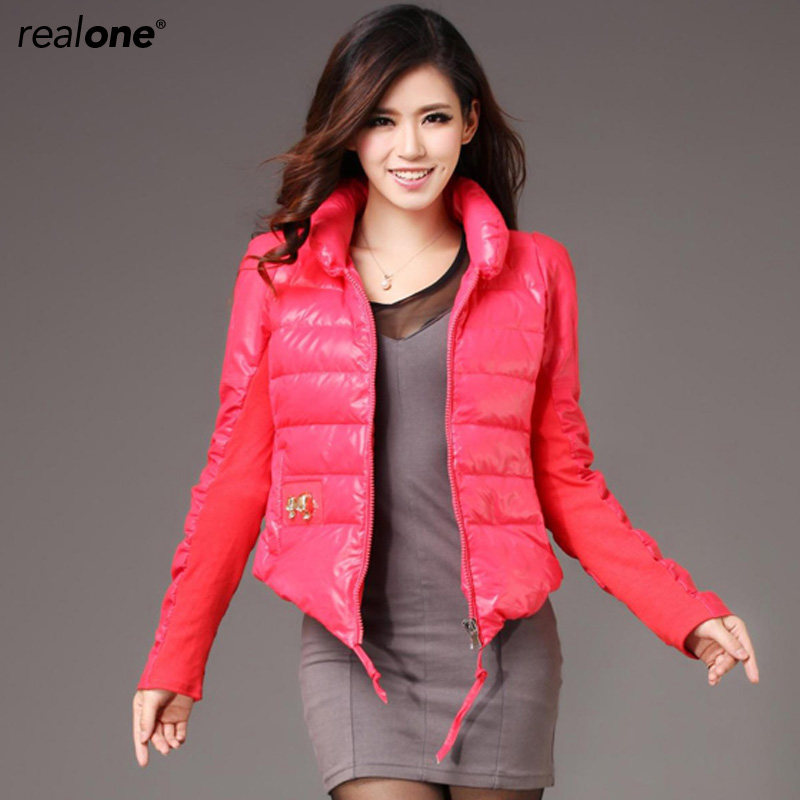 <em>淘宝</em>聚划算<em>购物</em>realo<em></em>nerealone 2013<em>冬装</em>新款 