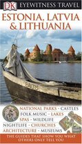 Estonia, Latvia, and Lithuania//进口原版 价格:221.00