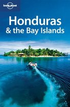Lonely Planet Honduras & the Bay Islands 2nd Ed.: 2nd editio 价格:127.20
