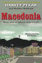 MACEDONIA(ISBN=9780345498991…… 价格:84.60