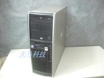 二手原装台式电脑主机HP/惠普双核 hp xw4600 X38 E6550 512独显 价格:1250.00
