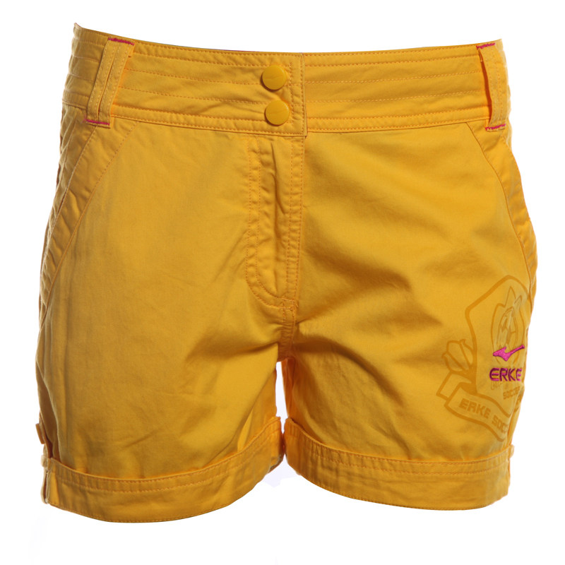 鸿星尔克<em>运动马裤 女</em> 最新排行榜前10名_用户