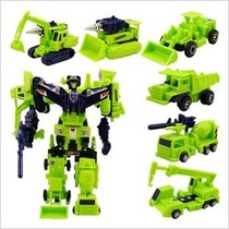 淘宝聚划算购物变型金刚新款正品促销 动漫游