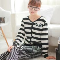 中国购物<em>睡衣</em>宽松加大休闲纯棉男女<em>睡衣</em>PINK