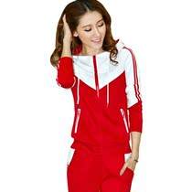 中国购物运动服中年老人男装<em>女装</em>男士加肥加大