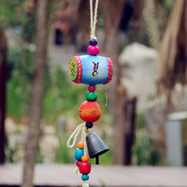 踪 手工小小房模型温馨带灯小小智慧树 儿童手