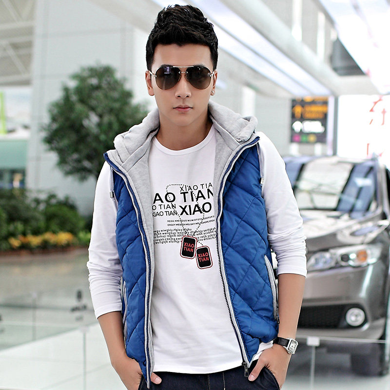 <em>马甲</em>2013新款<em>马甲女韩版</em>春夏 时尚挂脖马甲 百