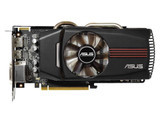 ASUS/华硕EAH6850 DirectCU/2DIS/1GD5/V2华6850游戏独立显卡正品 价格:899.00