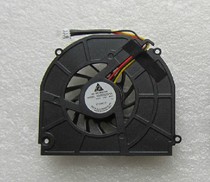 神舟 HASEE 承运F300T D7 优雅Q6000 D1 QS14 全新笔记本CPU风扇 价格:22.00