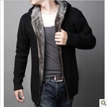 宝聚划算购物休闲毛衣2013秋装AMA尼<em>羊毛</em>衫