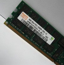 IBM X3850M2 3950M2 X3755 X3455 X3610 X3655 X3755服务器4G内存 价格:115.00