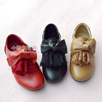 淘宝聚划算购物<em>女童</em>单鞋<em>笛莎</em>童装<em>女童</em>童鞋 单