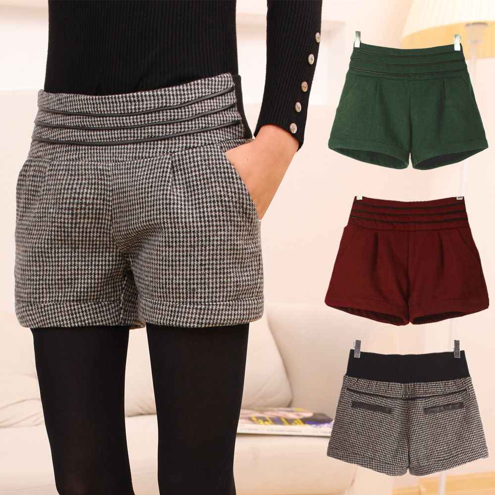 红<em>短裤</em>高<em>腰</em> 最新排行榜前10名_用户36278183