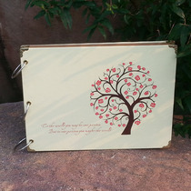 淘宝聚划算购物同学录新款!创意毕业纪念册 团