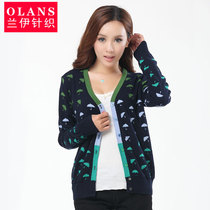 淘宝聚划算购物<em>开衫</em>2013女装春秋款外搭 <em>韩版</em>