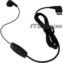 原装正品三星GT-E1125 GT-E1390 SGH-E2100C单线手机耳机 价格:20.00