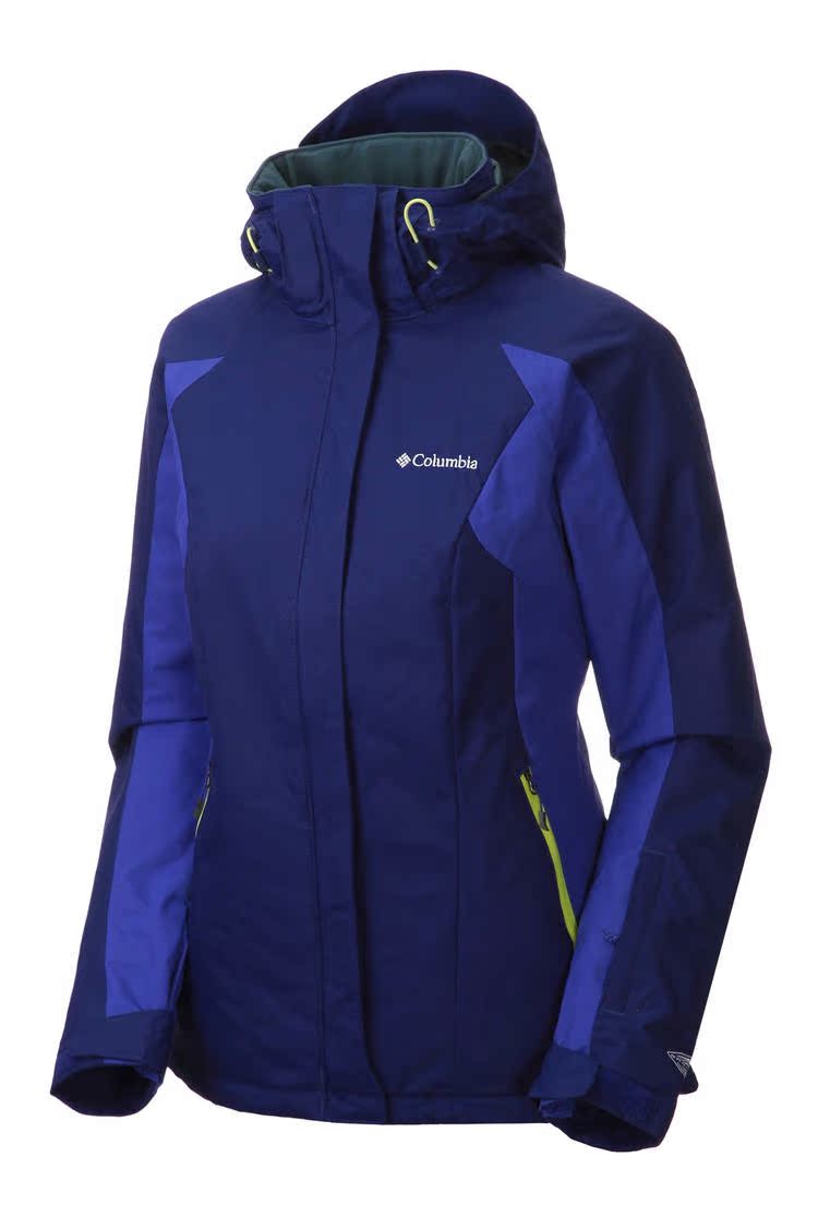 Женские Горнолыжные Костюмы Columbia