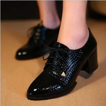 淘宝聚划算购物<em>休闲</em>高跟鞋新品*2013年一席之