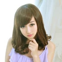 梨 新鲜水果 限北京包邮女式蓬松假发 短发 <em>女</em> 