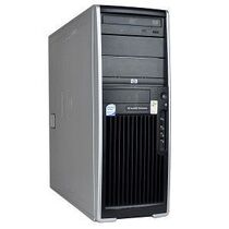 原装HP XW4600 工作站准系统 支持酷睿 X38主板 不带DVD 9成新 价格:398.00