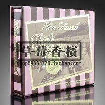美国订单 TOOFACED The Bronzed & The Beautiful 复古修容彩盘 价格:60.00