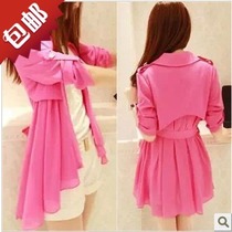 淘宝聚划算购物白色系小清新可爱小猫荷叶边下