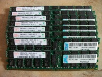 IBM x3850M2 x3950M2服务器4GB内存41Y2768 41Y2767 38L6044 2x4G 价格:150.00