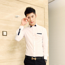 淘宝聚划算购物男士服装2013秋装上衣<em>发型</em>师