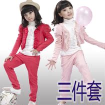 <em>淘宝</em>聚划算购物女童女装<em>童装女</em>2013女童秋装