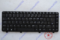全新 惠普HP CQ35-103TX/CQ35-104TX/CQ35-106TX/CQ36/CQ30键盘 价格:41.50