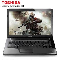 东芝笔记本Toshiba/东芝 M800-T26B黑 I5-3230M/4G/500G/独显WIN8 价格:3799.00