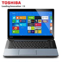 东芝笔记本Toshiba/东芝 M800-T09B新款S40-AT01M1银色 I5/2G独显 价格:4399.00