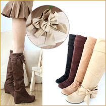 精品导购<em>女孩</em> <em>增高鞋</em>包邮春季内增高手绘 可爱