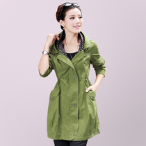 <em>淘宝</em>聚划算购物哥弟<em>风衣</em>哥弟<em>风衣女款</em>外套春秋