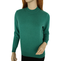 淘宝聚划算购物<em>紫色</em>妮茨维 2013秋冬热卖 高领