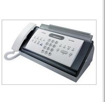 正品!全新正品库存处理促销价 佳能 TR188 传真机色带普通纸 价格:699.00