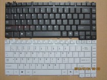 东芝 L510 L515 L511 L522 L532 L535 A200 M200 键盘 全新原装 价格:25.00