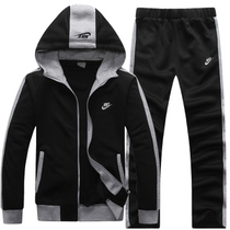 淘宝聚划算购物男套装佳帅 <em>春秋</em>大码 男士女装