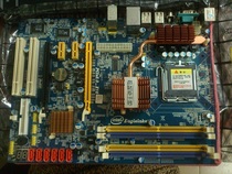 翔升凌志P43T P43主板 DDR2 全固态大板 支持775 替代P31 P35 P45 价格:78.00