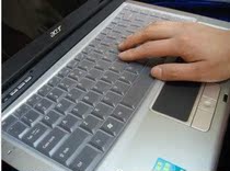 包邮惠普CQ50,compaq510,CQ511,V3000,V3023,V3100,DV2500键盘膜 价格:15.00