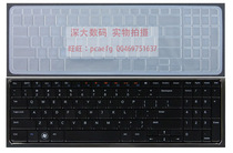 戴尔inspiron 1564 15R M501R M5010 N5010防水透明键盘膜/垫/贴 价格:10.00