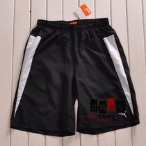 裤美特斯邦威男装短裤男士休闲中裤工装<em>马裤</em>男