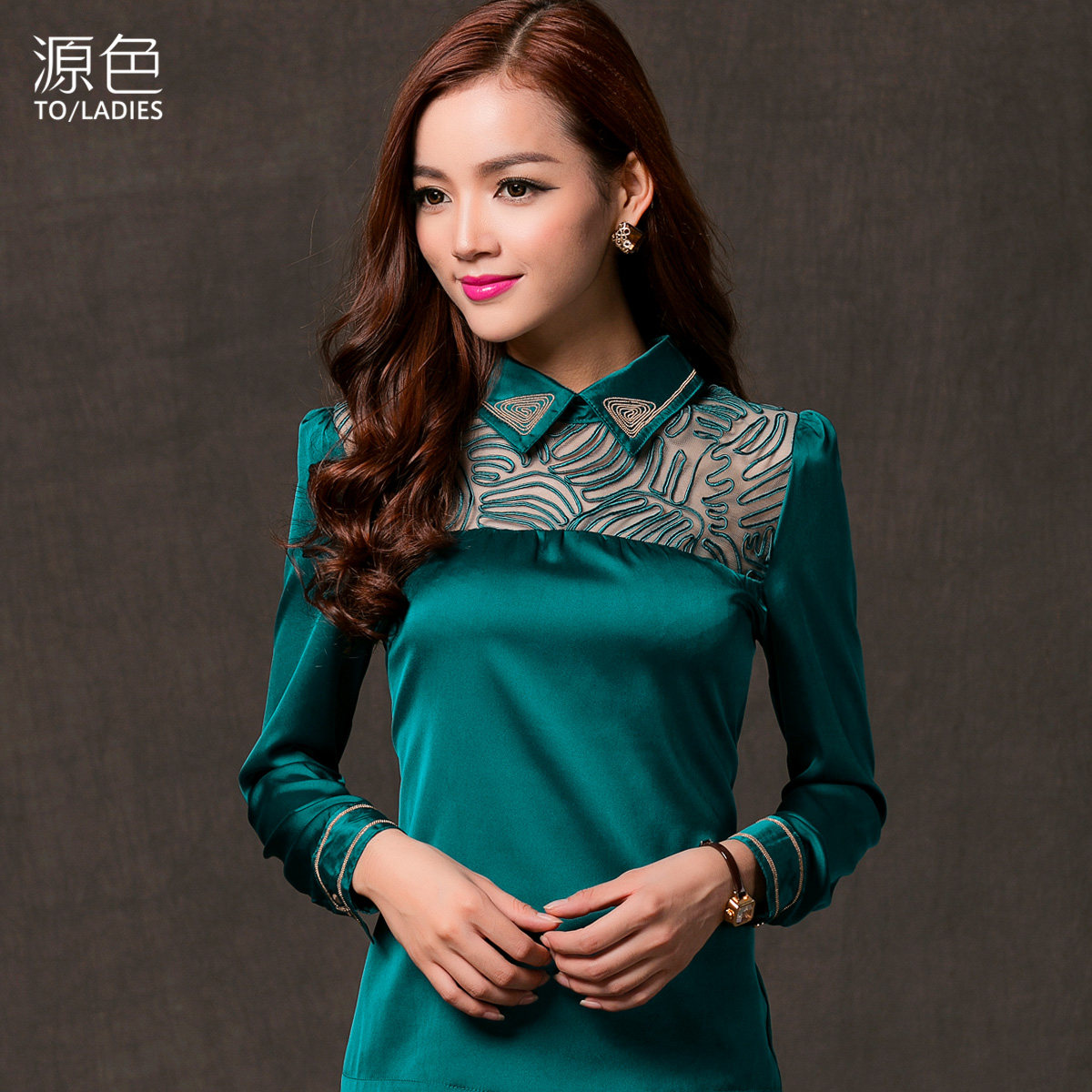 小衫长袖2012<em>秋冬</em>新款韩版印花长款包臀女装