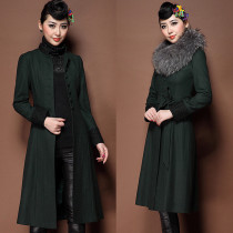 淘宝聚划算购物<em>品牌大衣品牌</em>正品<em>女装</em>2013春